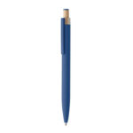 Recycled aluminium pen | BERGAMO ++ - Image 5
