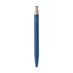 Recycled aluminium pen | BERGAMO ++ - Image 6