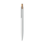 Recycled aluminium pen | BERGAMO ++ - Image 10