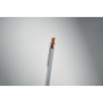 Recycled aluminium pen | BERGAMO ++ - Image 13