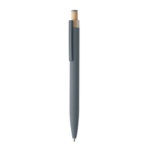 Recycled aluminium pen | BERGAMO ++ - Image 14