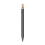Recycled aluminium pen | BERGAMO ++ - Image 15