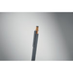 Recycled aluminium pen | BERGAMO ++ - Image 17