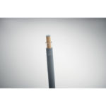 Recycled aluminium pen | BERGAMO ++ - Image 16