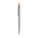 Recycled aluminium pen | BERGAMO ++ - Image 18