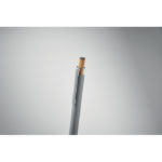 Recycled aluminium pen | BERGAMO ++ - Image 20