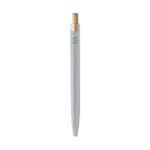 Recycled aluminium pen | BERGAMO ++ - Image 19