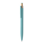 Recycled aluminium pen | BERGAMO ++ - Image 21