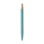 Recycled aluminium pen | BERGAMO ++ - Image 22