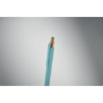 Recycled aluminium pen | BERGAMO ++ - Image 24