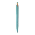Recycled aluminium pen | BERGAMO ++ - Image 25