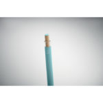 Recycled aluminium pen | BERGAMO ++ - Image 23