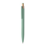 Recycled aluminium pen | BERGAMO ++ - Image 26