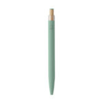 Recycled aluminium pen | BERGAMO ++ - Image 27