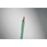 Recycled aluminium pen | BERGAMO ++ - Image 29