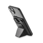 Magnetic PU cardholder | LEAMAG - Image 2