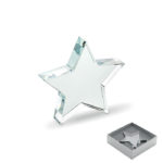 Glass star award | STARWARD