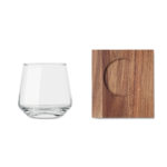 Whisky short drink glass set | DRINKS - Image 2