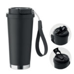 Double wall tumbler 500ml | TOPAZ LARGE