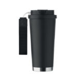 Double wall tumbler 500ml | TOPAZ LARGE - Image 2