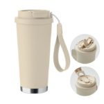 Double wall tumbler 500ml | TOPAZ LARGE - Image 9