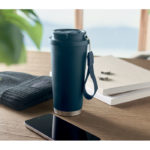 Double wall tumbler 500ml | TOPAZ LARGE - Image 18