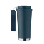 Double wall tumbler 500ml | TOPAZ LARGE - Image 14