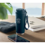 Double wall tumbler 500ml | TOPAZ LARGE - Image 17