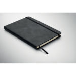 A5 smokey PU notebook | TINT - Image 7