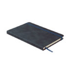 A5 smokey PU notebook | TINT - Image 8