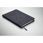 A5 smokey PU notebook | TINT - Image 9