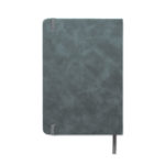 A5 smokey PU notebook | TINT - Image 11