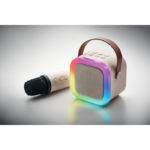 Karaoke set speaker | KARASET+ - Image 4