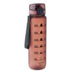 Sports water bottle RPET 1L | ISFORDEN MARK