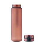 Sports water bottle RPET 1L | ISFORDEN MARK - Image 2