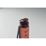 Sports water bottle RPET 1L | ISFORDEN MARK - Image 4