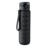 Sports water bottle RPET 1L | ISFORDEN MARK - Image 6