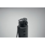 Sports water bottle RPET 1L | ISFORDEN MARK - Image 9