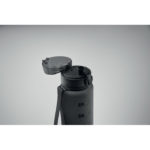 Sports water bottle RPET 1L | ISFORDEN MARK - Image 10