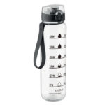 Sports water bottle RPET 1L | ISFORDEN MARK - Image 11