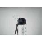 Sports water bottle RPET 1L | ISFORDEN MARK - Image 15