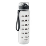 Sports water bottle RPET 1L | ISFORDEN MARK - Image 16
