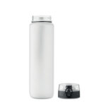 Sports water bottle RPET 1L | ISFORDEN MARK - Image 17