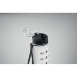 Sports water bottle RPET 1L | ISFORDEN MARK - Image 20