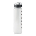 Sports water bottle RPET 1L | ISFORDEN MARK - Image 18