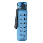 Sports water bottle RPET 1L | ISFORDEN MARK - Image 21