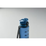 Sports water bottle RPET 1L | ISFORDEN MARK - Image 24