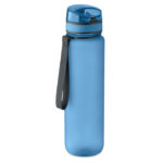 Sports water bottle RPET 1L | ISFORDEN MARK - Image 23