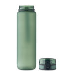 Sports water bottle RPET 1L | ISFORDEN MARK - Image 28
