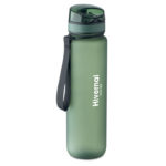 Sports water bottle RPET 1L | ISFORDEN MARK - Image 31